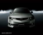 Honda Accord by Mugen 2008 года